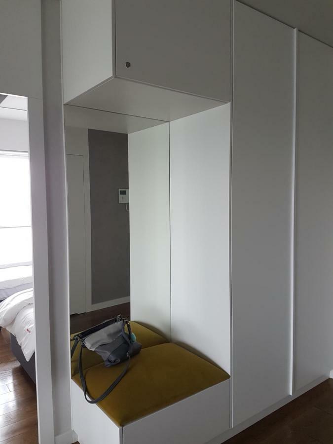 Apartament Towarowa 37 Poznań Exterior foto