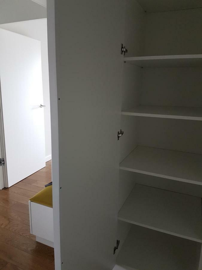 Apartament Towarowa 37 Poznań Exterior foto