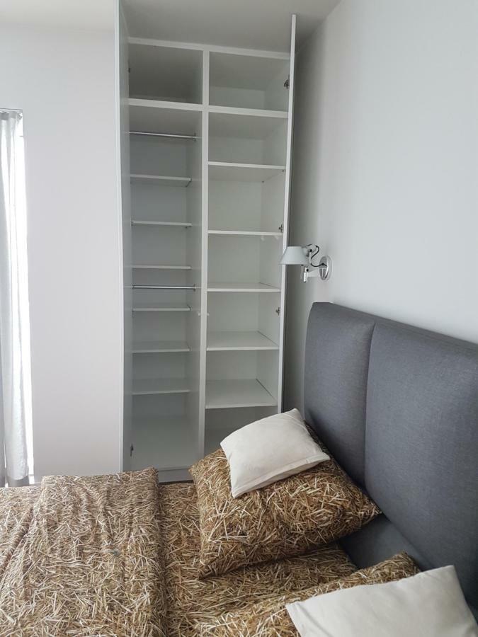 Apartament Towarowa 37 Poznań Exterior foto